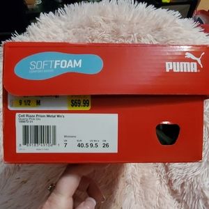 Puma